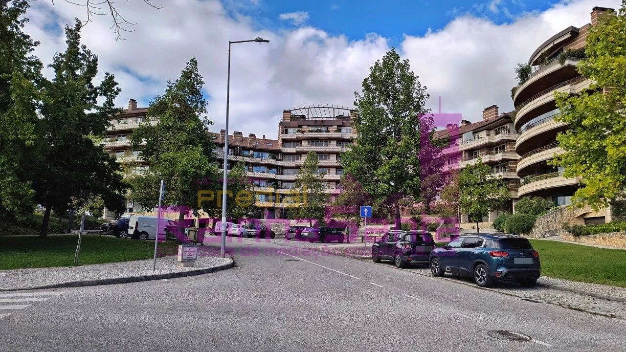 Terreno P/ Prédio para Venda em Santo Antonio dos Olivais Foto 2