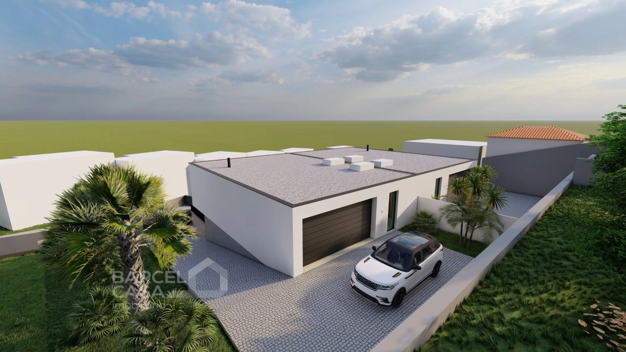 Moradia T3 para Venda em Vila Cova e Feitos Foto 11