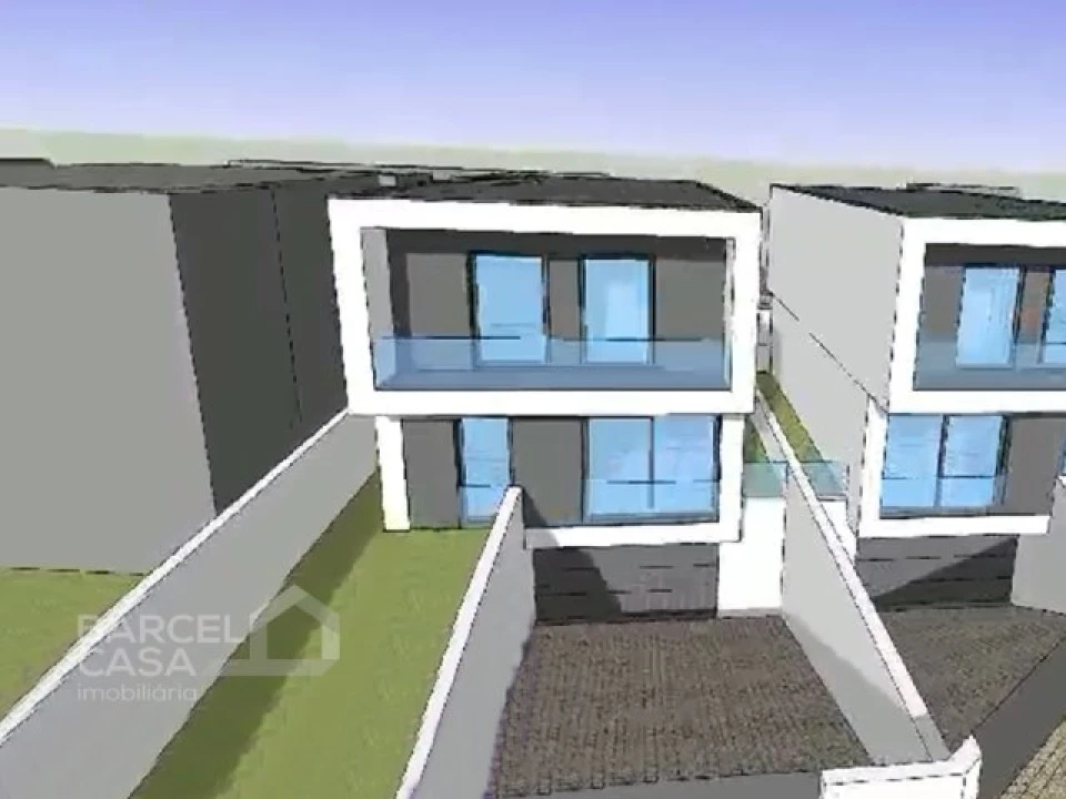 Moradia T3 para Venda em Barcelos, V.Boa, V.Frescainha Foto 17