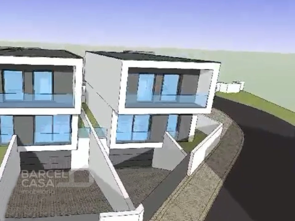 Moradia T3 para Venda em Barcelos, V.Boa, V.Frescainha Foto 18