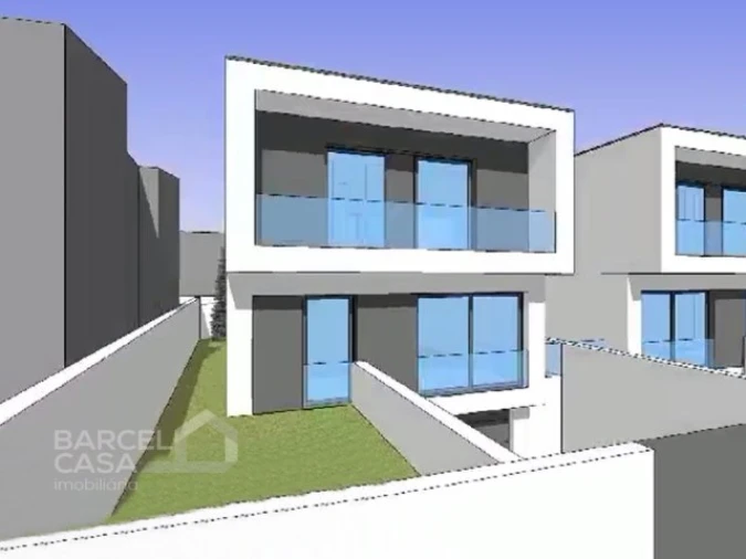 Moradia T3 para Venda em Barcelos, V.Boa, V.Frescainha Foto 16