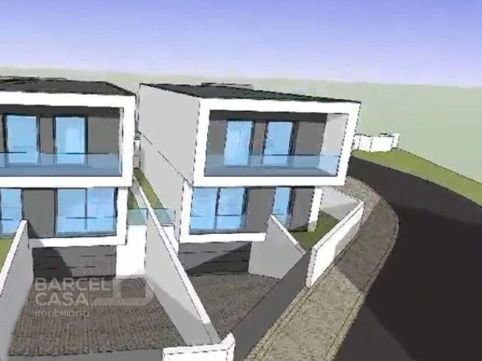 Moradia T3 para Venda em Barcelos, V.Boa, V.Frescainha Foto 18