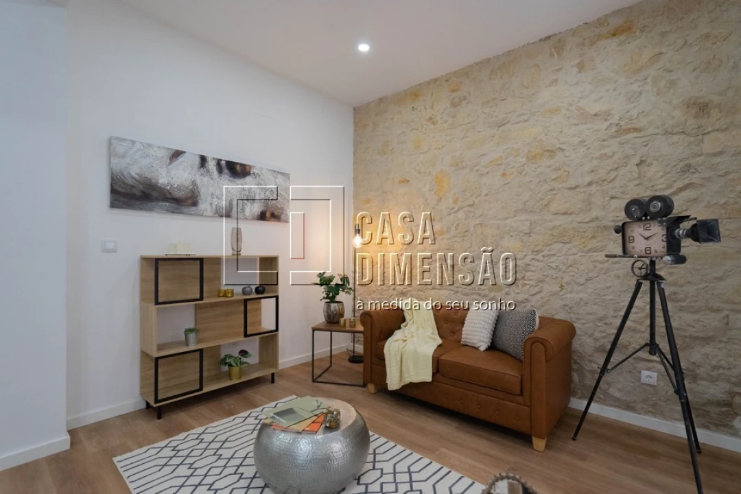 Apartamento T1 para Venda em São Domingos de Benfica Foto 5