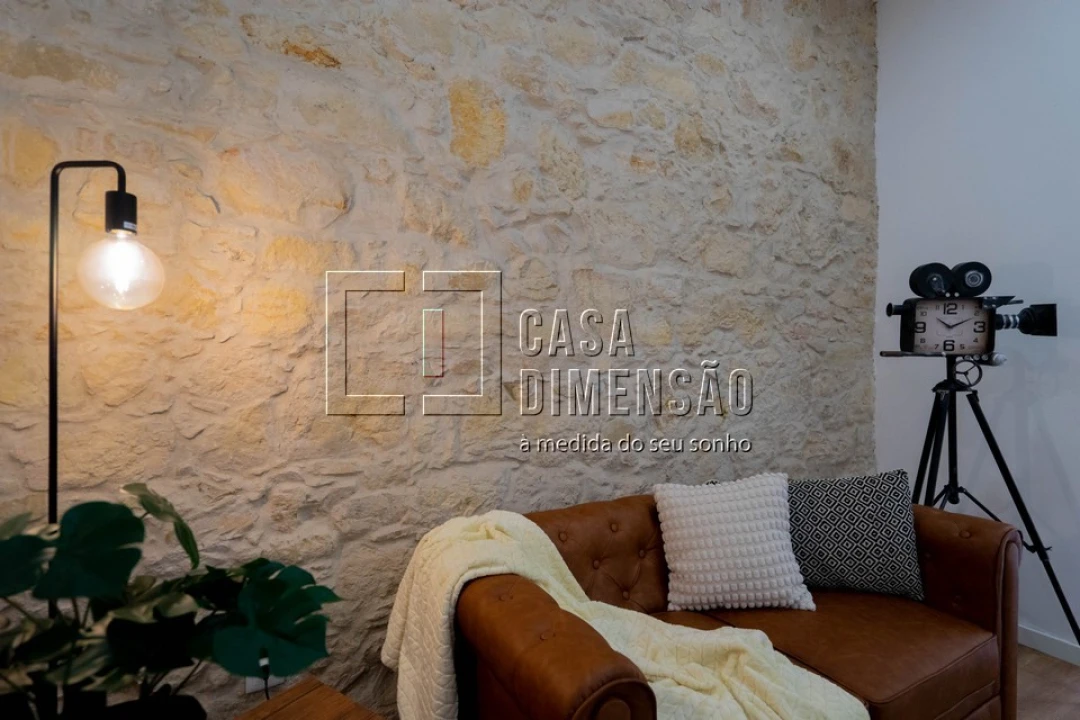 Apartamento T1 para Venda em São Domingos de Benfica Foto 6