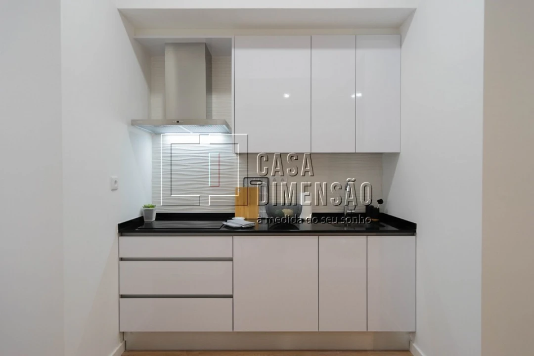 Apartamento T1 para Venda em São Domingos de Benfica Foto 14