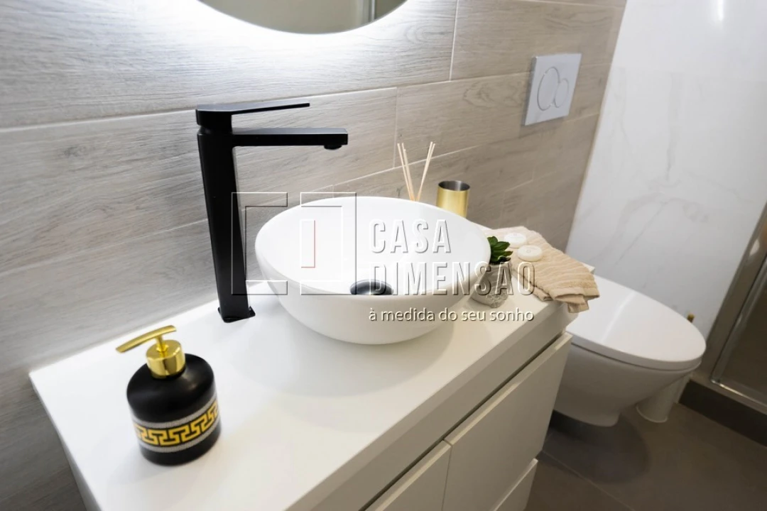 Apartamento T1 para Venda em São Domingos de Benfica Foto 20
