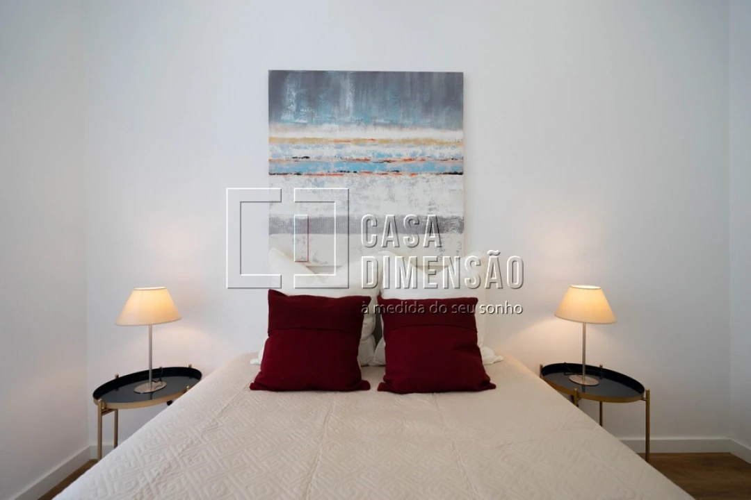 Apartamento T1 para Venda em São Domingos de Benfica Foto 24