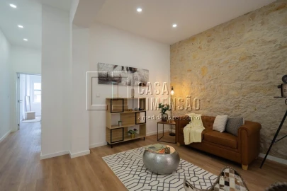 Apartamento T1 para Venda em São Domingos de Benfica
