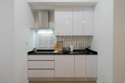 Apartamento T1 para Venda em São Domingos de Benfica