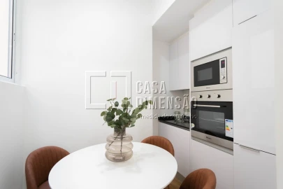 Apartamento T1 para Venda em São Domingos de Benfica