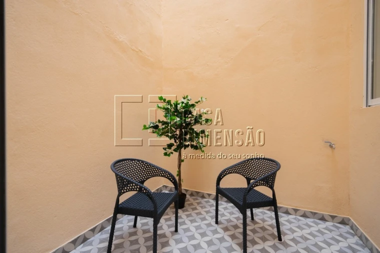 Apartamento T1 para Venda em São Domingos de Benfica Foto 9