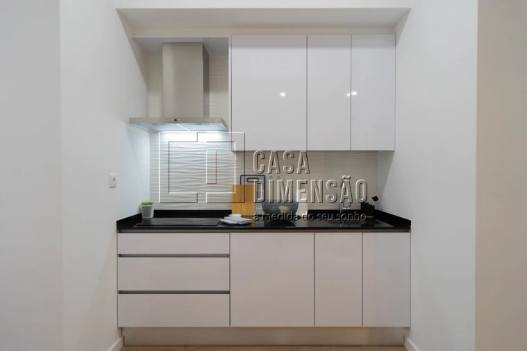 Apartamento T1 para Venda em São Domingos de Benfica Foto 14