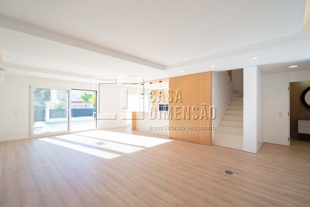 Moradia T3 para Venda em Charneca de Caparica e Sobreda Foto 5