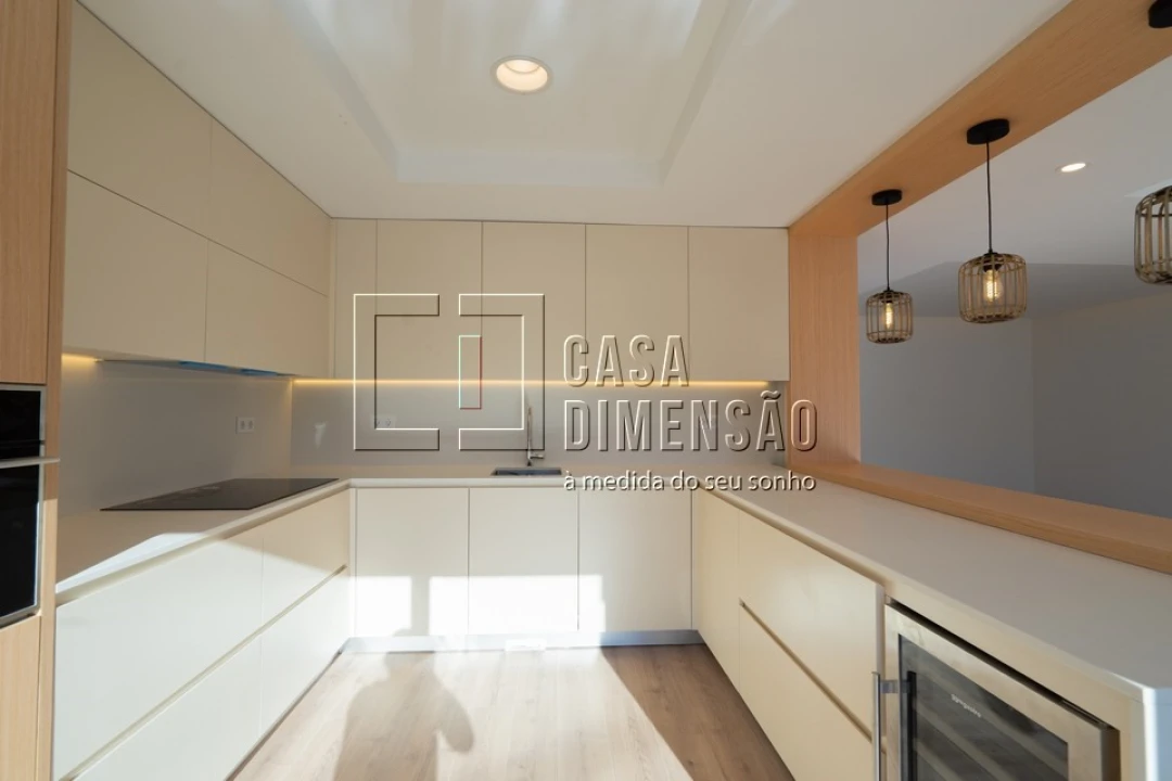 Moradia T3 para Venda em Charneca de Caparica e Sobreda Foto 13