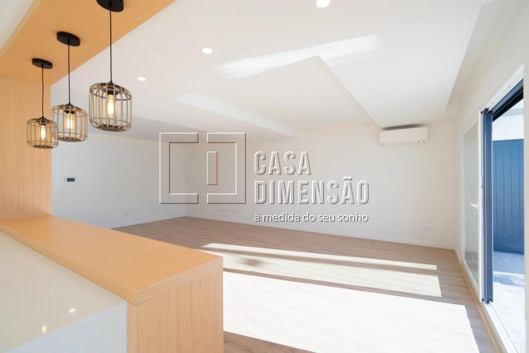 Moradia T3 para Venda em Charneca de Caparica e Sobreda Foto 20