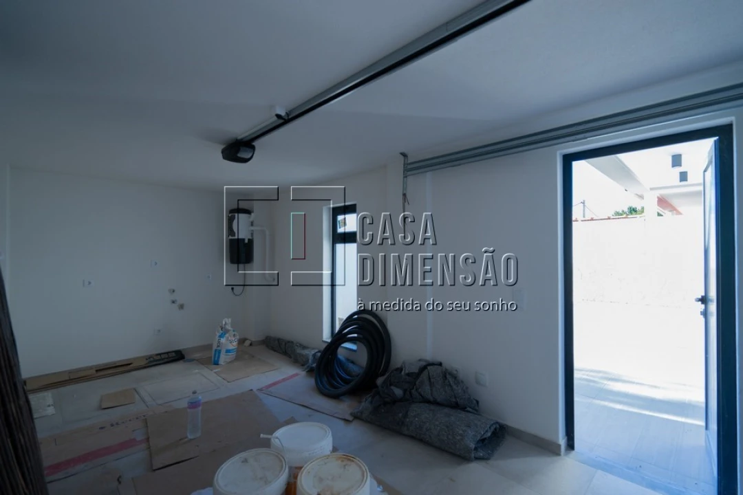 Moradia T3 para Venda em Charneca de Caparica e Sobreda Foto 56