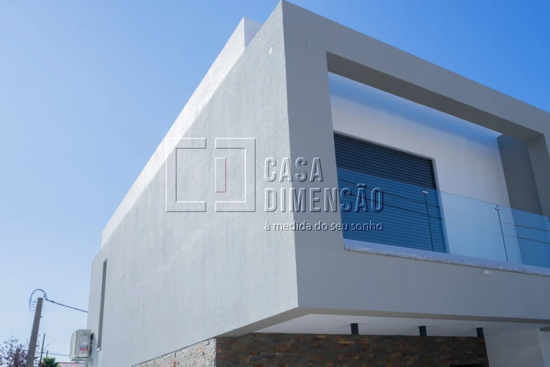 Moradia T3 para Venda em Charneca de Caparica e Sobreda Foto 64