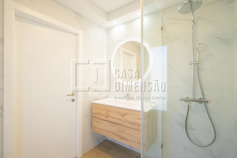 Moradia T3 para Venda em Charneca de Caparica e Sobreda Foto 39