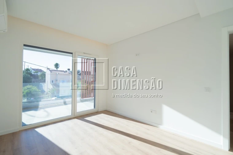 Moradia T3 para Venda em Charneca de Caparica e Sobreda Foto 43