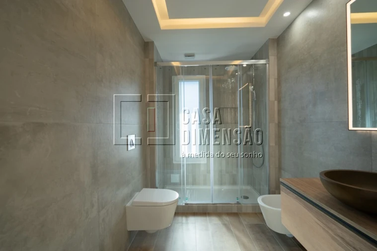 Moradia T3 para Venda em Charneca de Caparica e Sobreda Foto 52