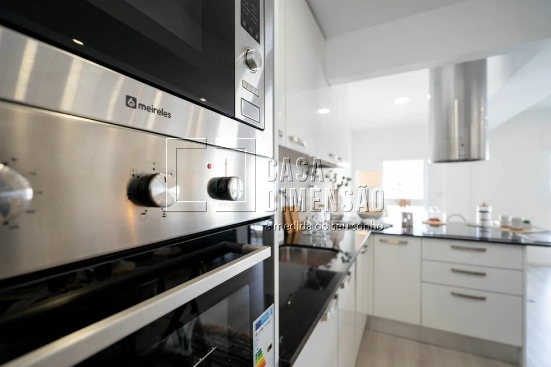 Apartamento T3 para Venda em Benfica Foto 13