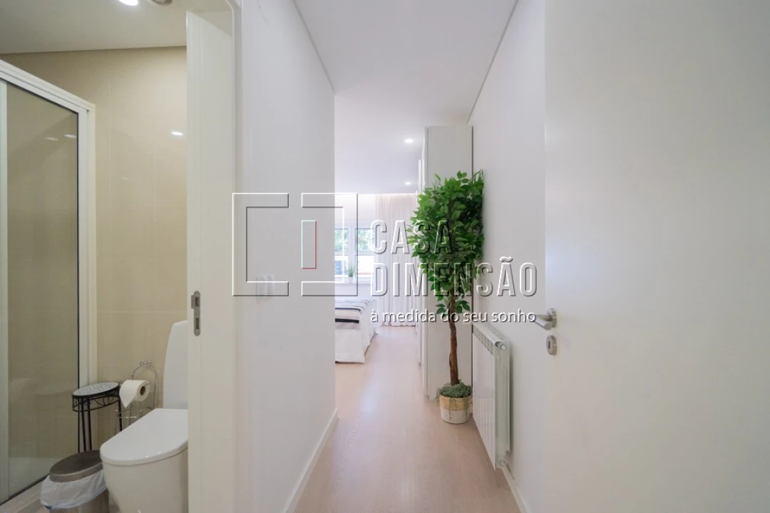 Apartamento T2 para Venda em Carnaxide e Queijas Foto 44