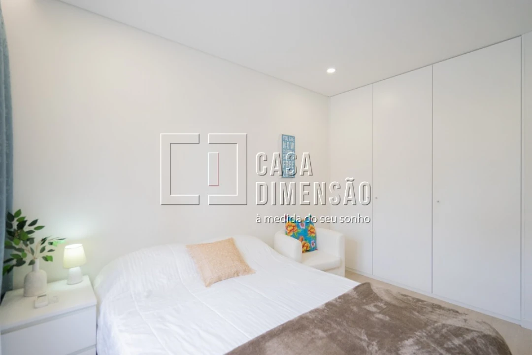 Apartamento T2 para Venda em Carnaxide e Queijas Foto 61