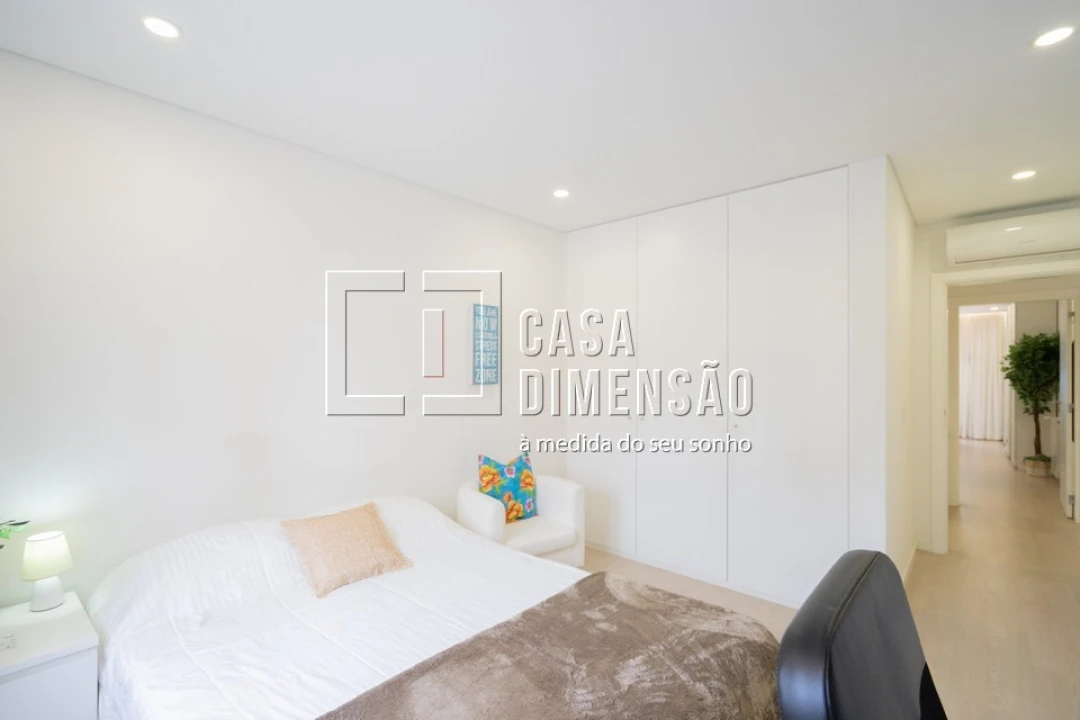 Apartamento T2 para Venda em Carnaxide e Queijas Foto 62