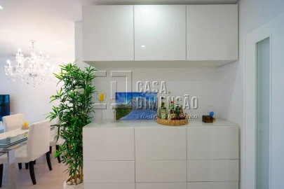 Apartamento T2 para Venda em Carnaxide e Queijas