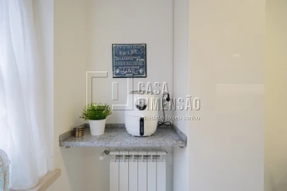 Apartamento T2 para Venda em Carnaxide e Queijas
