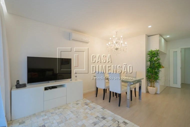 Apartamento T2 para Venda em Carnaxide e Queijas Foto 15