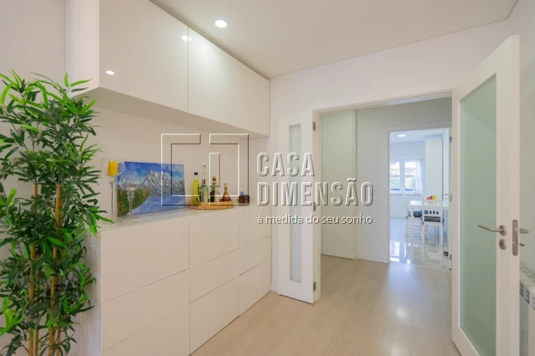 Apartamento T2 para Venda em Carnaxide e Queijas Foto 28