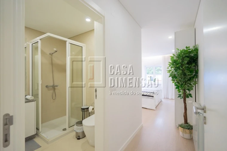 Apartamento T2 para Venda em Carnaxide e Queijas Foto 45