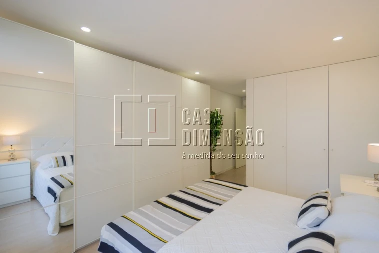 Apartamento T2 para Venda em Carnaxide e Queijas Foto 49
