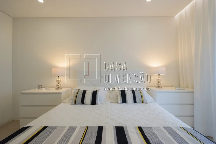 Apartamento T2 para Venda em Carnaxide e Queijas Foto 53