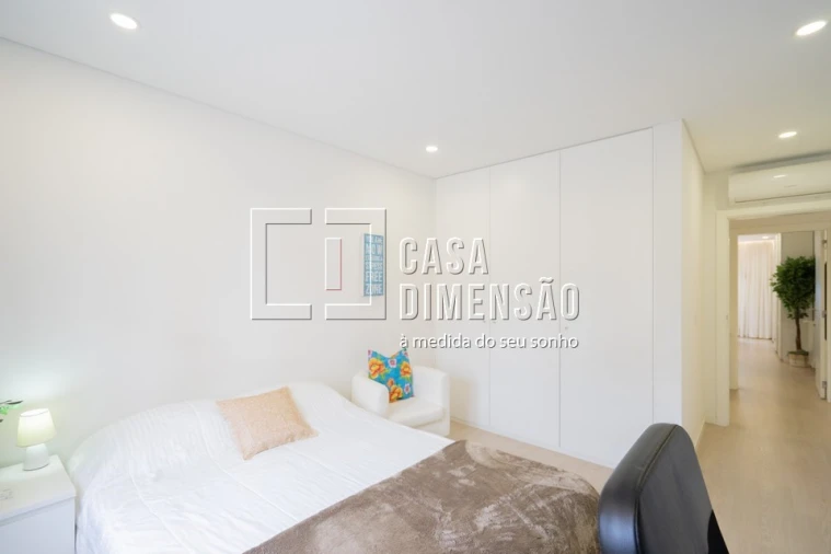 Apartamento T2 para Venda em Carnaxide e Queijas Foto 62