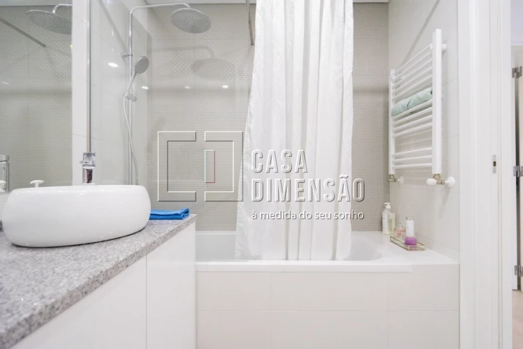 Apartamento T2 para Venda em Carnaxide e Queijas Foto 67