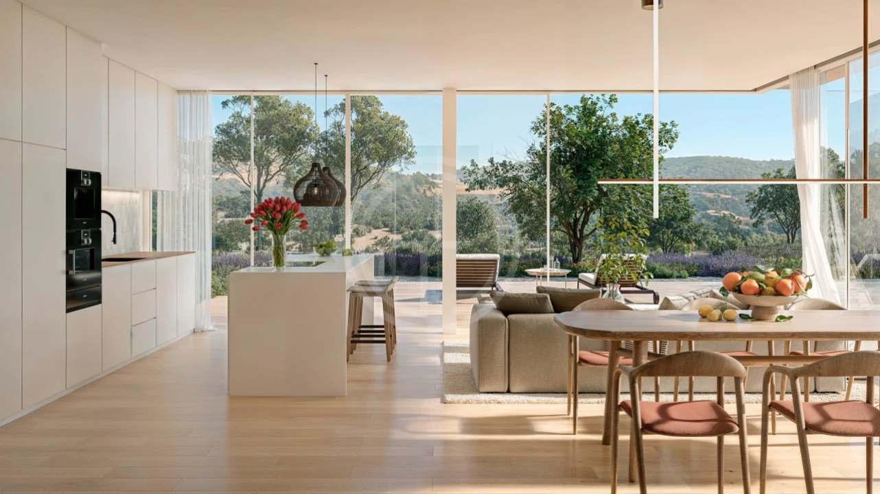 Moradia T4 para Venda em Silves Foto 15