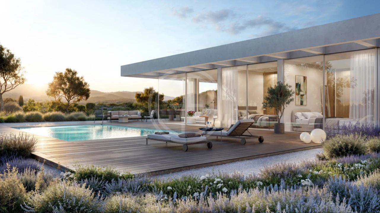 Moradia T4 para Venda em Silves Foto 18