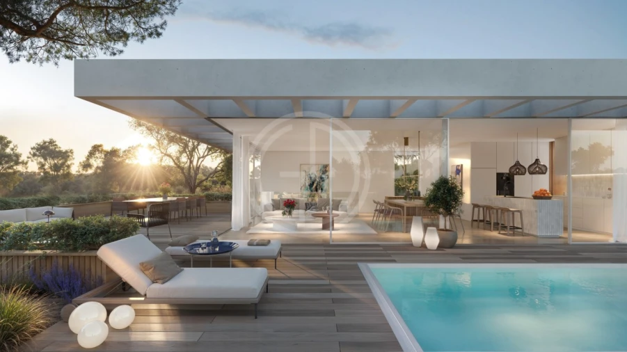 Moradia T4 para Venda em Silves Foto 4