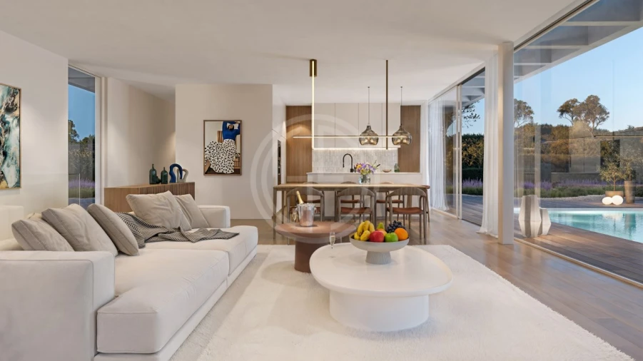 Moradia T4 para Venda em Silves Foto 7