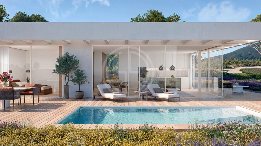 Moradia T4 para Venda em Silves Foto 12