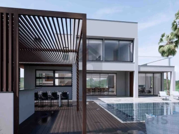 Moradia T4 para Venda em Lagos (São Sebastião e Santa Maria)