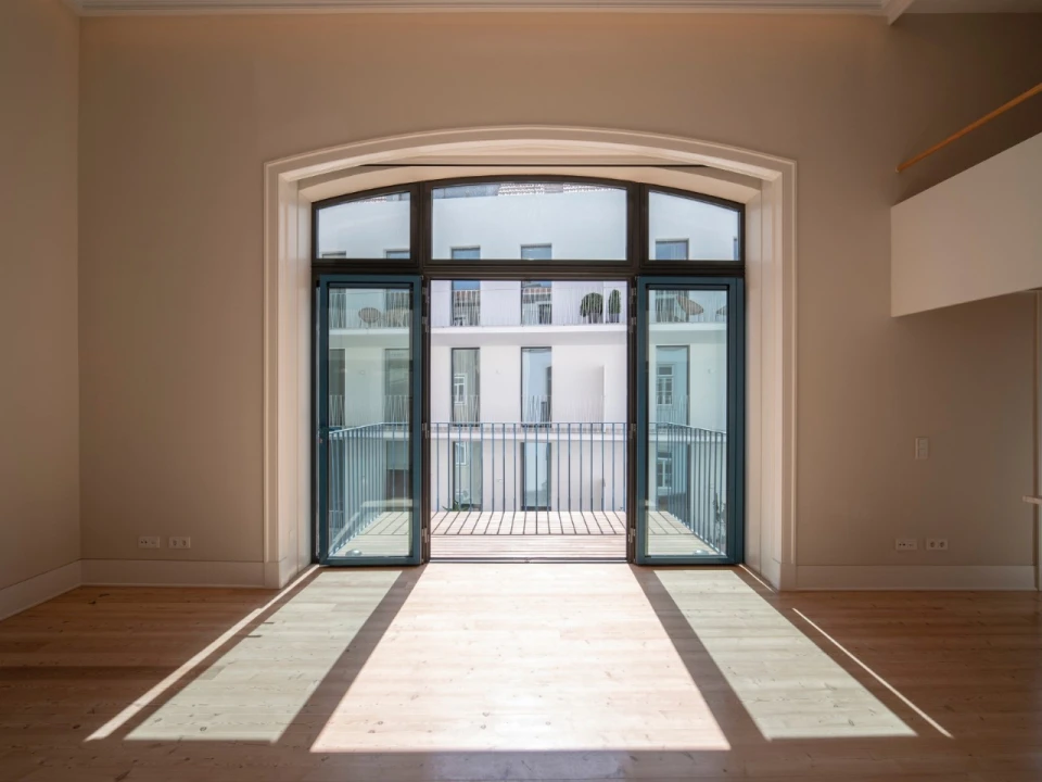 Apartamento T2 para Venda em Santo António Foto 13