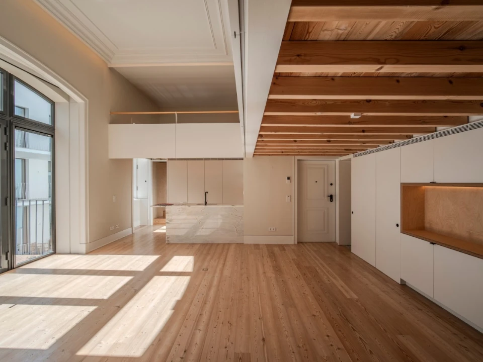 Apartamento T2 para Venda em Santo António Foto 14
