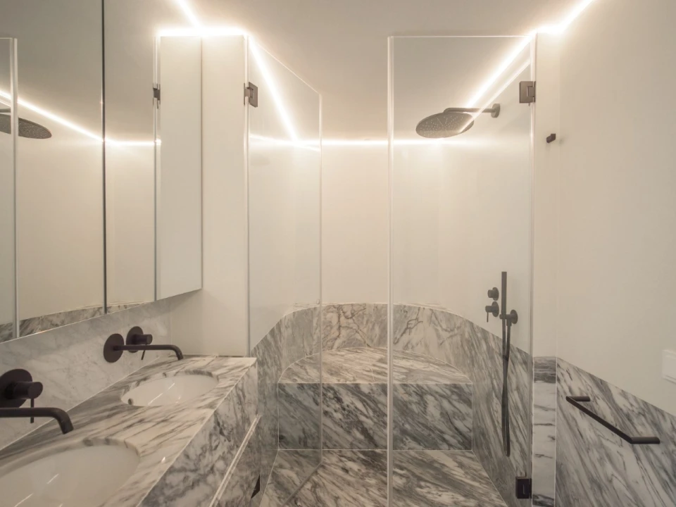 Apartamento T2 para Venda em Santo António Foto 18