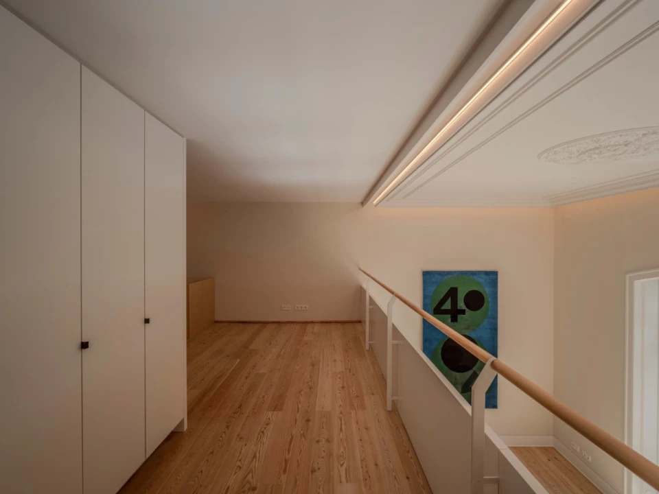 Apartamento T2 para Venda em Santo António Foto 20