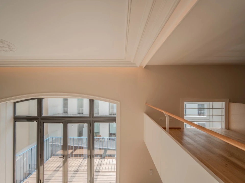 Apartamento T2 para Venda em Santo António Foto 22