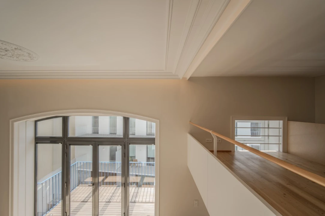 Apartamento T2 para Venda em Santo António Foto 26