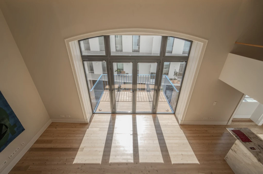 Apartamento T2 para Venda em Santo António Foto 30